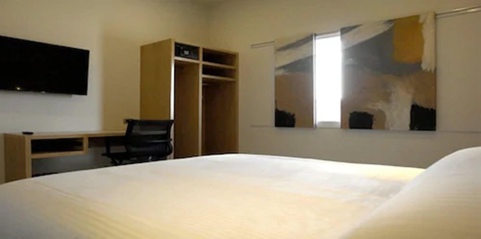 Hit Hoteles Aeropuerto Puebla Huejotzingo Dış mekan fotoğraf